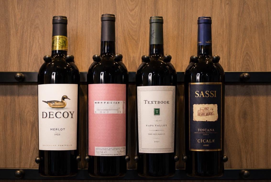 Vinos