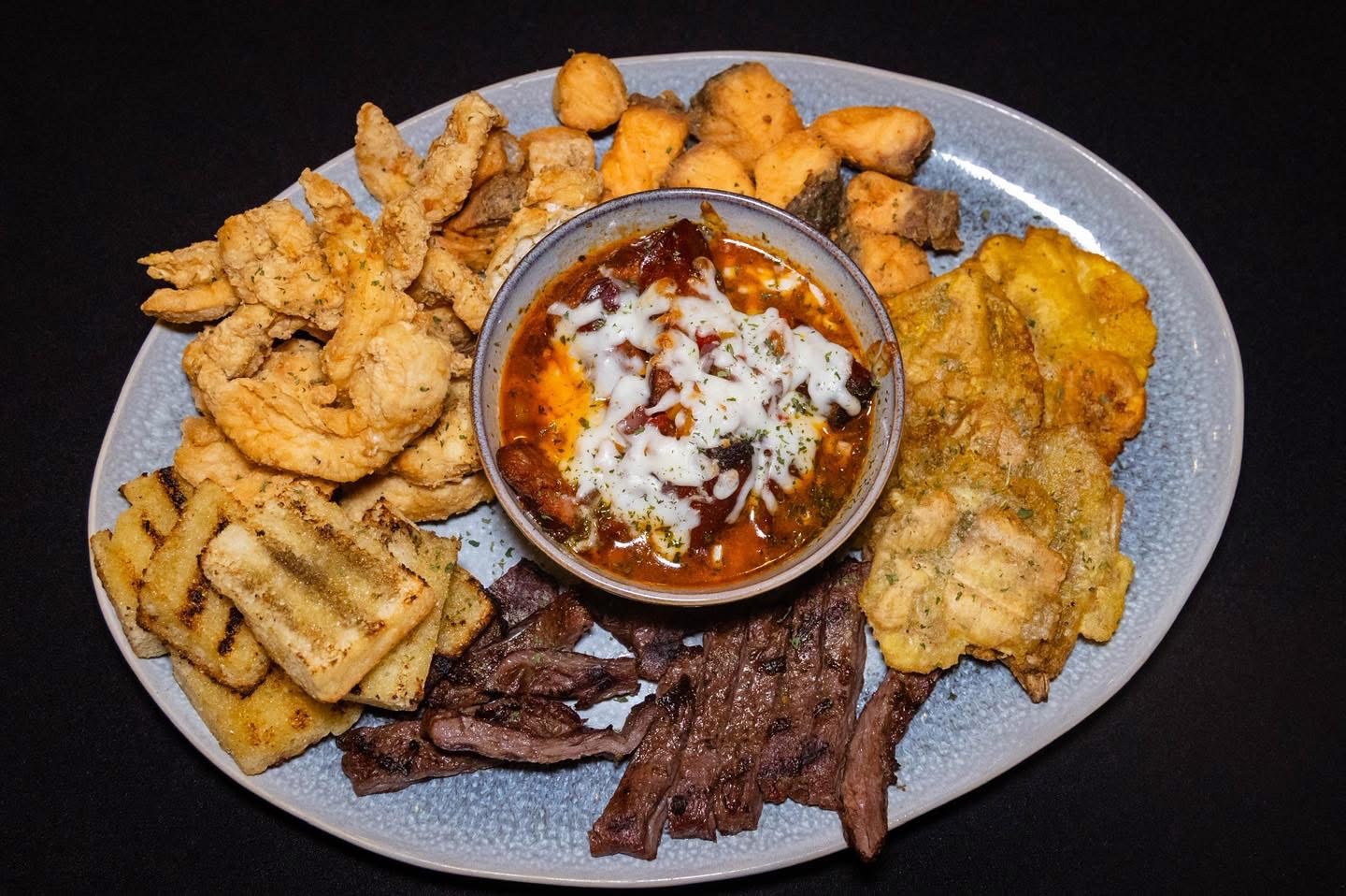 BRAVO SAMPLER